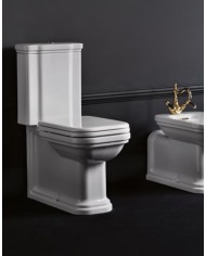 Cassetta monoblocco - Serie Waldorf