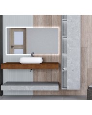 Composizione in foto - Serie Panarea 120