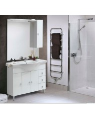 Composizione in foto - Serie Positano