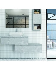 Composizione in foto - Serie Sorrento (Piano)