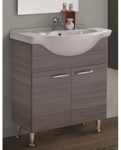 Composizione in foto - Serie Antonella