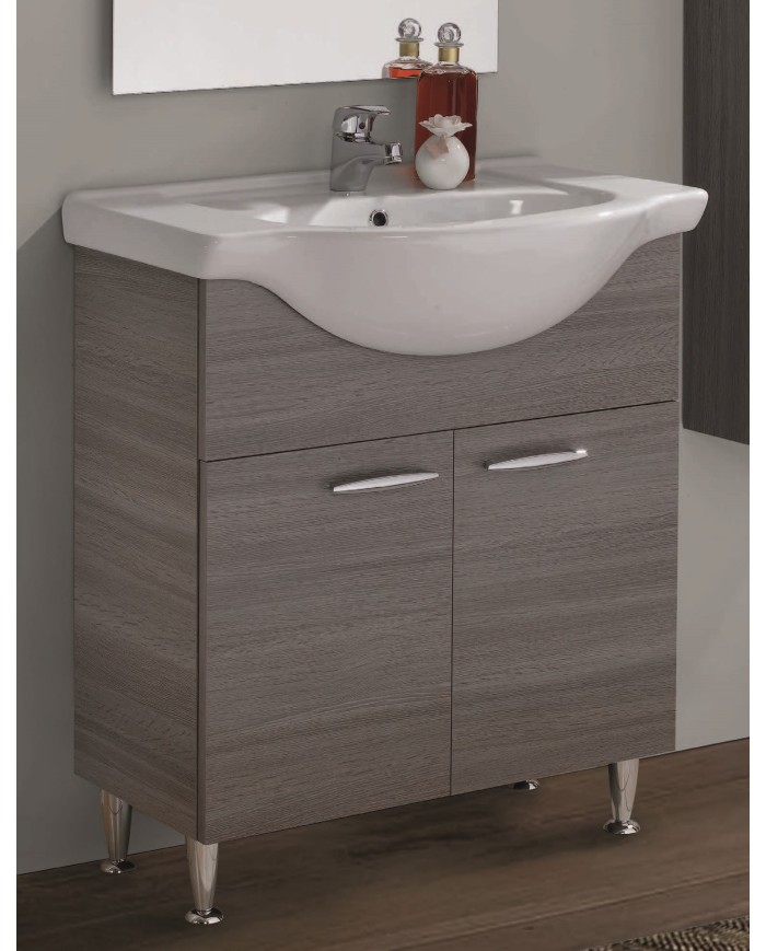 Composizione in foto - Serie Antonella