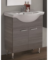 Composizione in foto - Serie Antonella