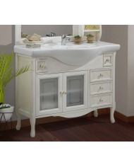 Composizione in foto - Serie Daiana