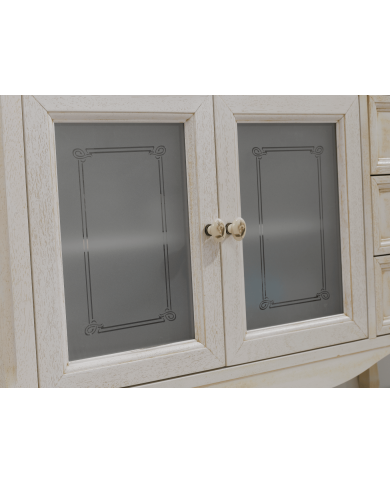 Composizione in foto - Serie Daiana