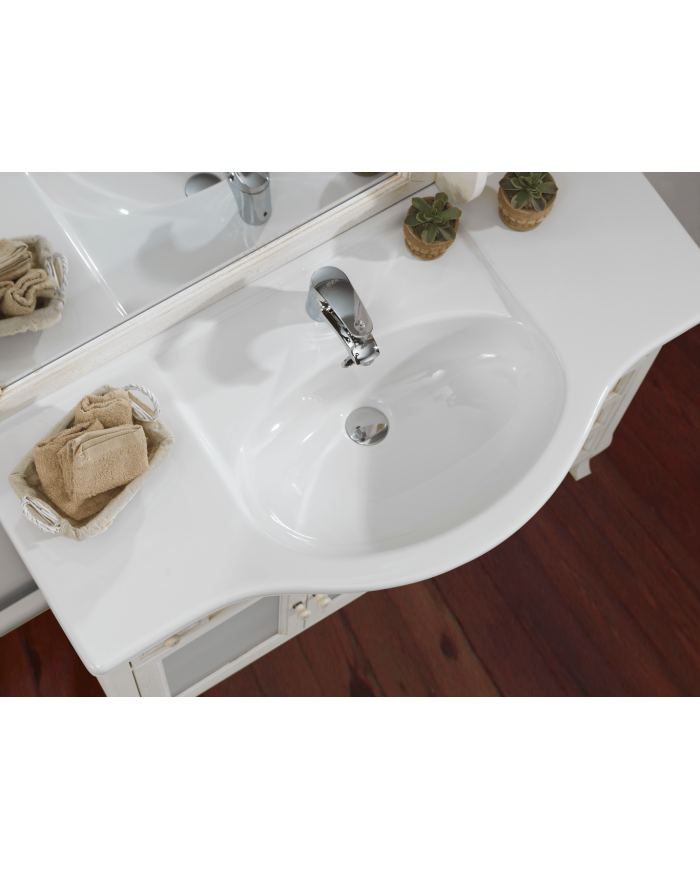 Composizione in foto - Serie Daiana