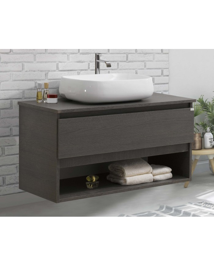 Composizione in foto - Serie Nerano