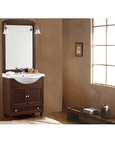 Composizione in foto - Serie Paola