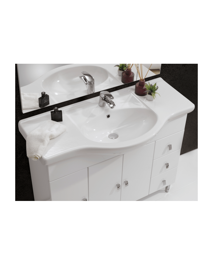 Composizione in foto - Serie Positano