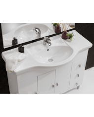 Composizione in foto - Serie Positano