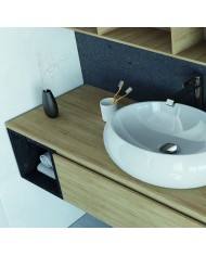 Composizione in foto - Serie Ravello a giorno