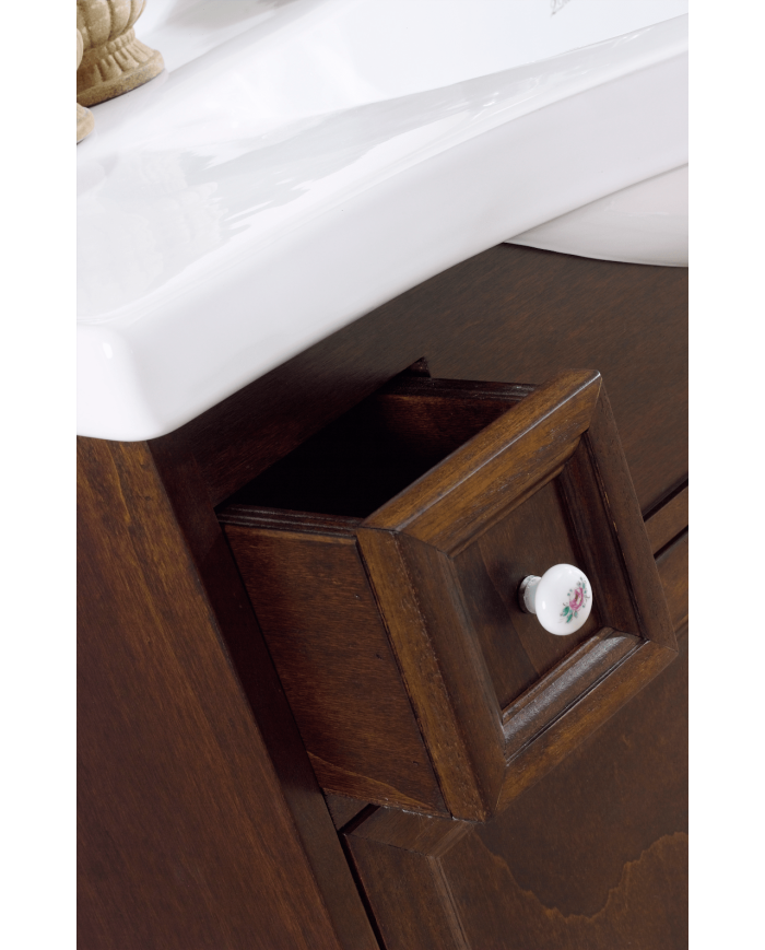 Composizione in foto - Serie Romeo