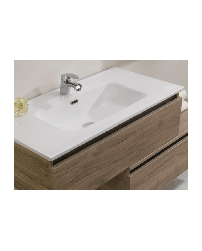 Composizione in foto - Serie Sorrento