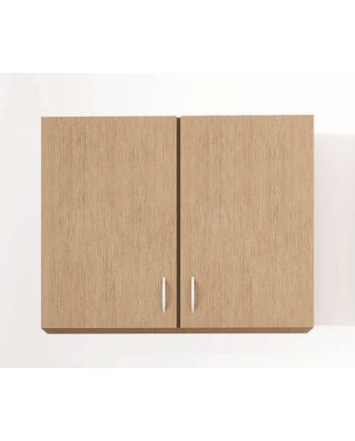 Composizione portalavatrice e portasciugatrice in foto - Serie Denise