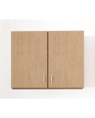 Composizione portalavatrice e portasciugatrice in foto - Serie Denise