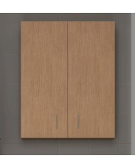 Composizione portalavatrice in foto - Serie Adele