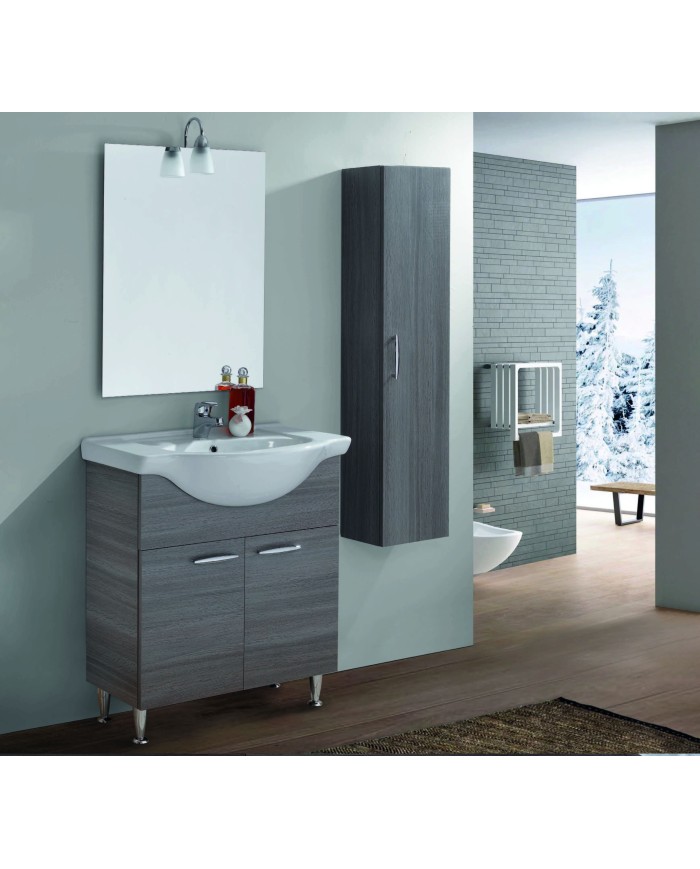 Colonna a terra o sospesa - Serie Antonella