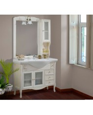 Pensile finiture Decapè - Serie Daiana