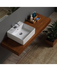 Lavabo appoggio Eliseo (LA3)