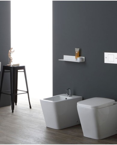 Bidet 55 x 36 cm - Serie Eliseo