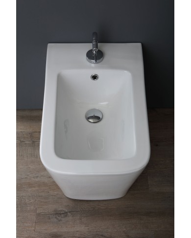 Bidet 55 x 36 cm - Serie Eliseo