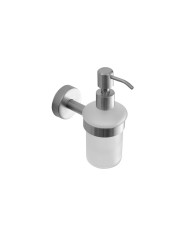 Dispenser - Tipologia Uno Satine