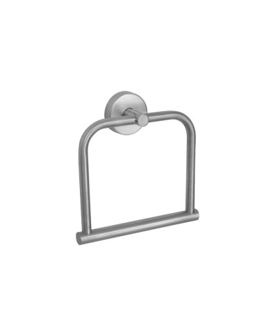 Porta asciugamani - Tipologia Uno Satine