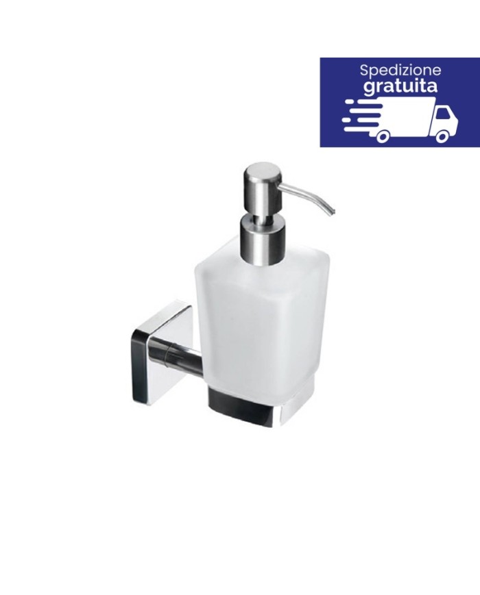 Dispenser - Tipologia Quattro
