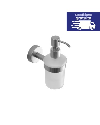 Dispenser - Tipologia Uno Satine