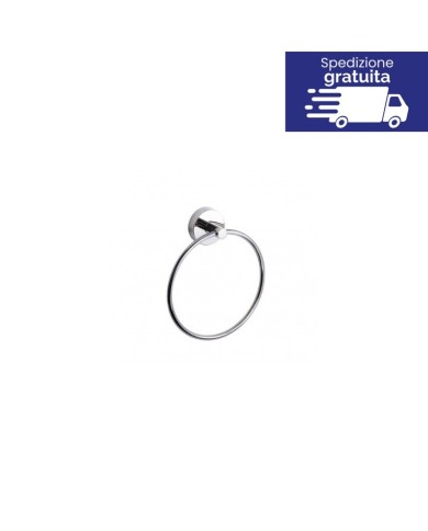 Porta asciugamani - Tipologia 1220