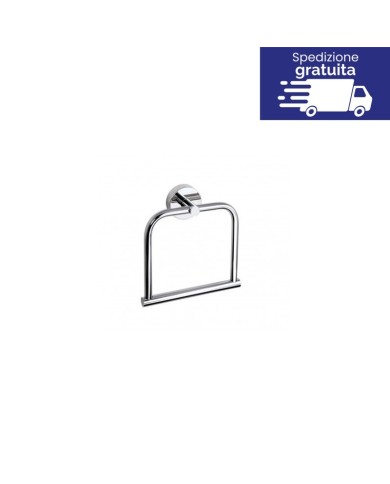 Porta asciugamani - Tipologia 1224