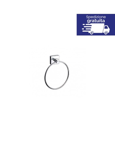 Porta asciugamani - Tipologia Quattro