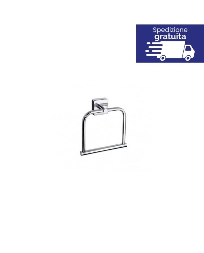 Porta asciugamani - Tipologia Quattro