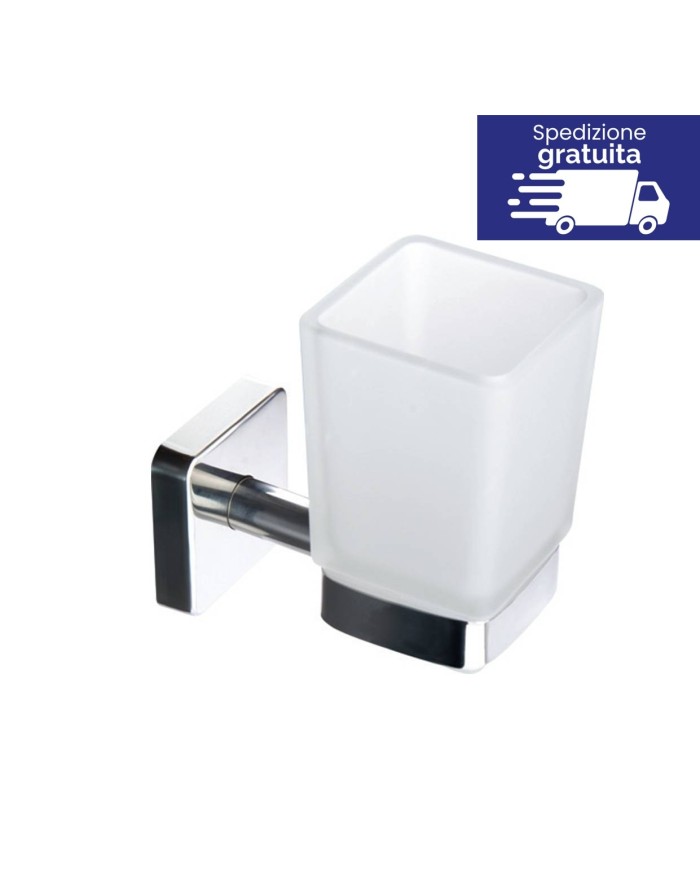 Portabicchiere - Tipologia Quattro