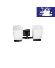 Portabicchieri - Tipologia Quattro