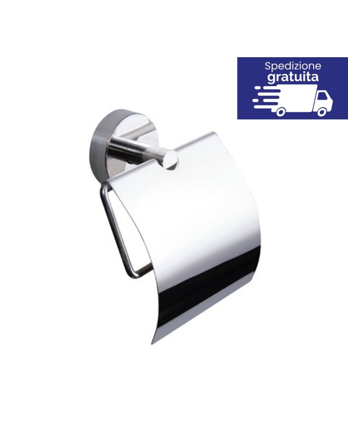 Portarotolo - Tipologia 1403