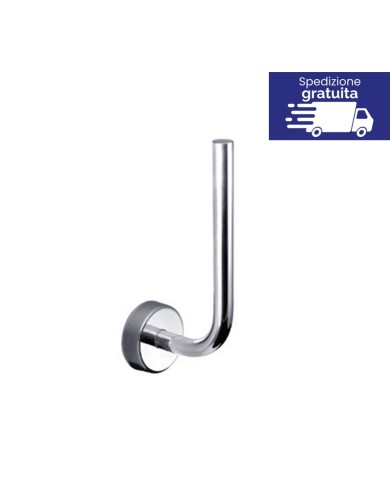 Portarotolo - Tipologia Moderno