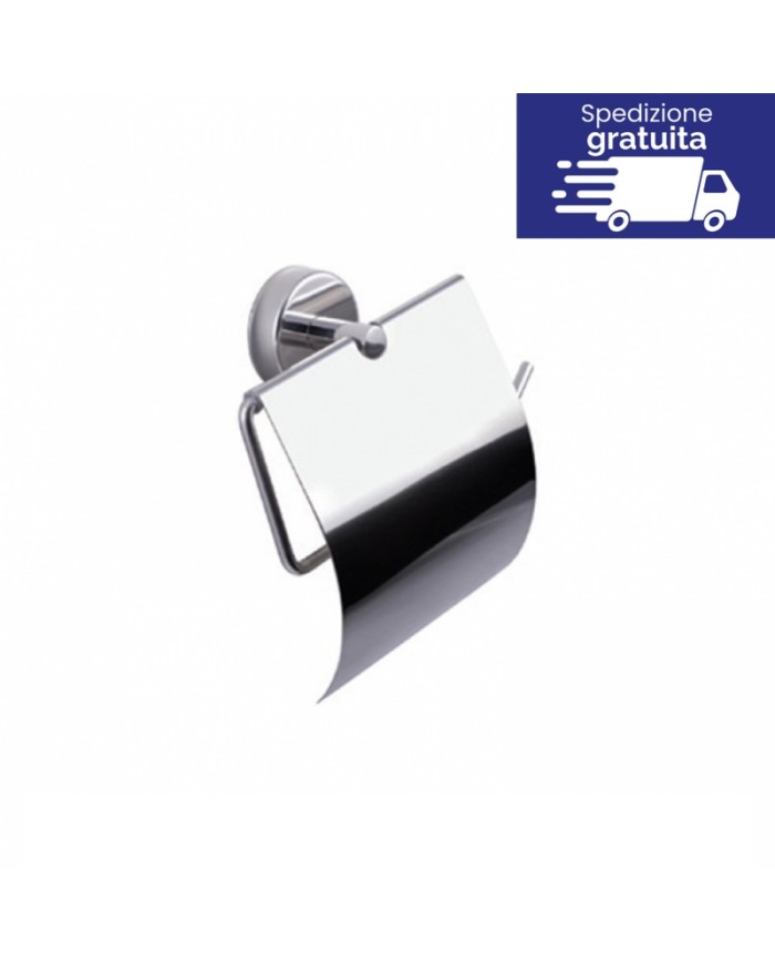 Portarotolo - Tipologia Moderno