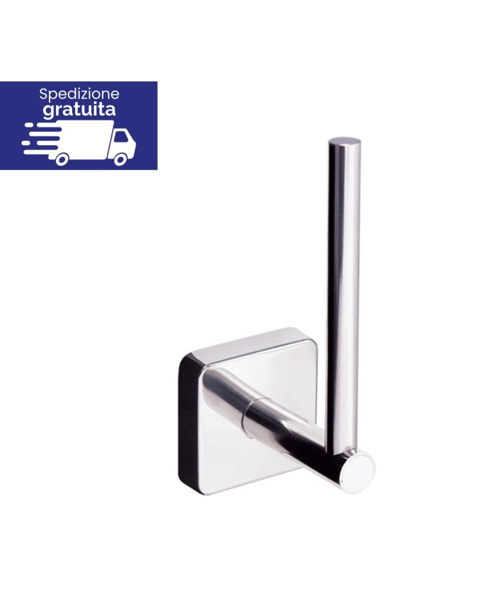 Portarotolo - Tipologia Quattro