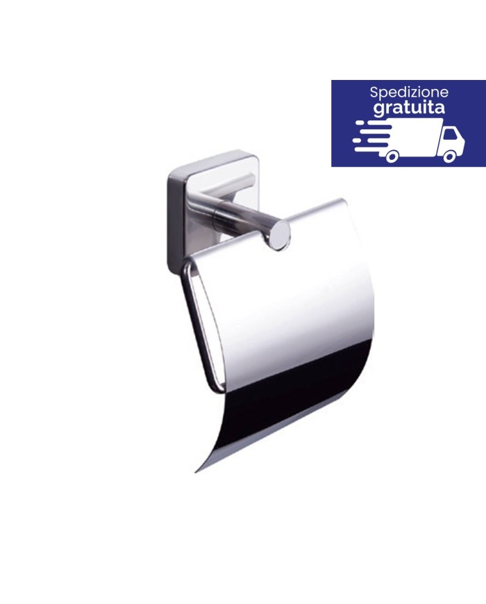 Portarotolo - Tipologia Quattro