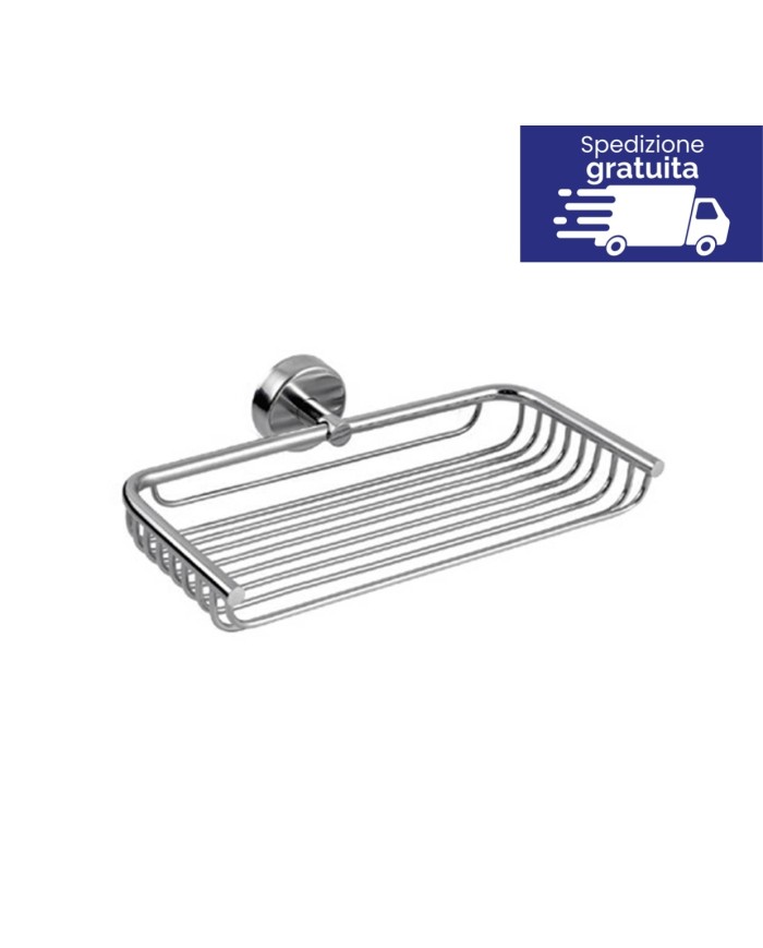 Portasapone - Tipologia Moderno