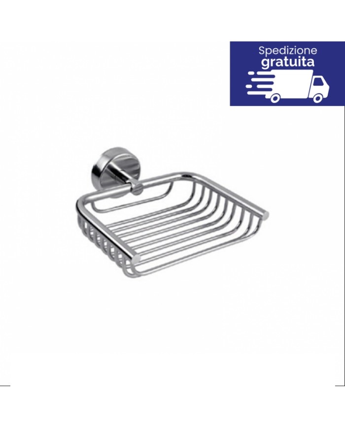 Portasapone - Tipologia Moderno