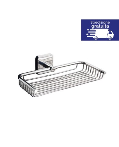 Portasapone - Tipologia Quattro