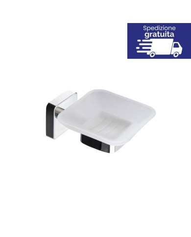 Portasapone - Tipologia Quattro