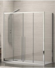 Cabina doccia - Tipologia Elysium 600 & LS-10