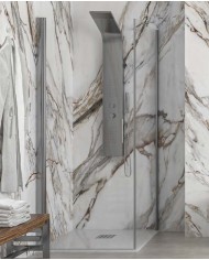 Cabina doccia - Tipologia S28 & S28F