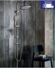 Colonna doccia fissa - Serie Giota