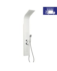 Colonna doccia idromassaggio - Tipologia A7304