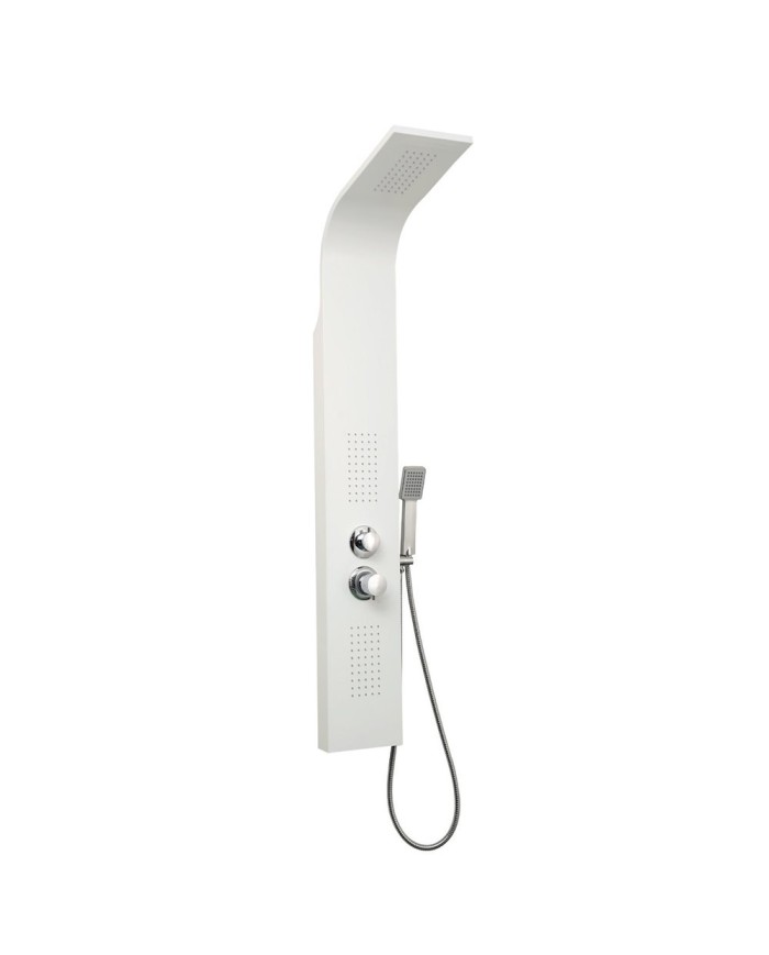 Colonna doccia idromassaggio - Tipologia A7304