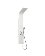 Colonna doccia idromassaggio - Tipologia A7304